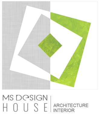 Ms One Design MS Design House - Design Process